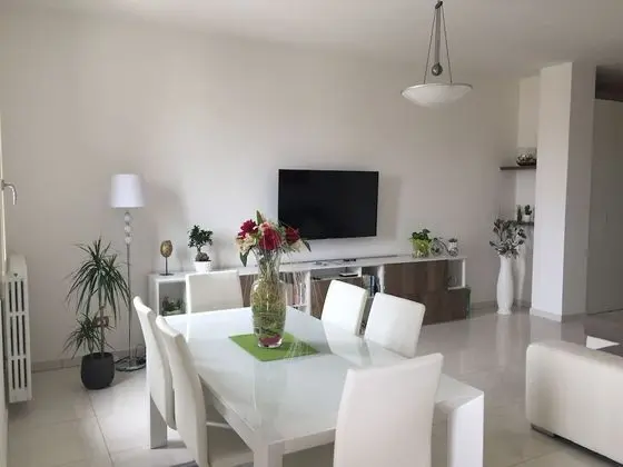 Deluxe Apart Daire, 2 Yatak Odası, Deniz Manzaralı
