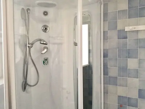 Deluxe Apart Daire, 2 Yatak Odası, Deniz Manzaralı