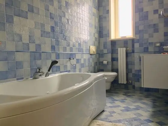 Deluxe Apart Daire, 2 Yatak Odası, Deniz Manzaralı