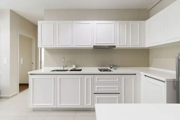 Deluxe Apart Daire, 2 Yatak Odası