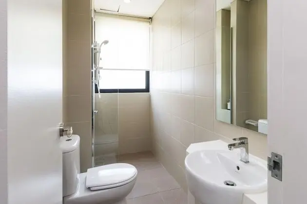Deluxe Apart Daire, 2 Yatak Odası