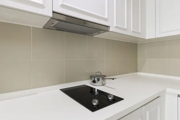 Standard Apart Daire, 2 Yatak Odası