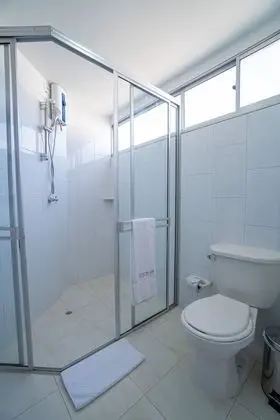 Superior Oda, 1 Yatak Odası, Mutfak