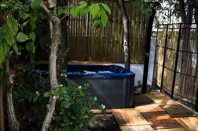 Süit (Two Bedroom Suite)