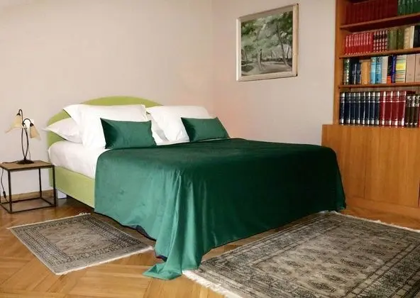Süit (Two Bedroom Suite)