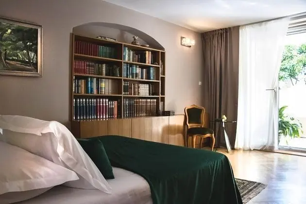 Süit (Two Bedroom Suite)