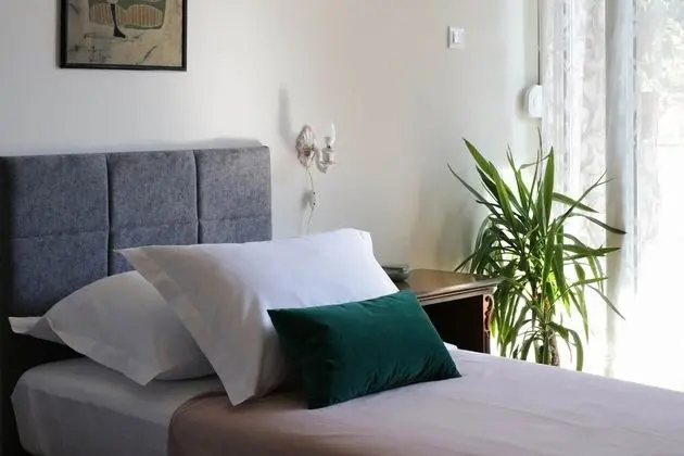 Süit (Two Bedroom Suite)