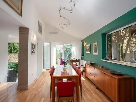 Süit (Two Bedroom Suite)