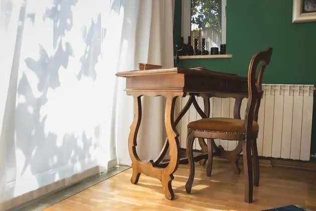 Süit (Two Bedroom Suite)