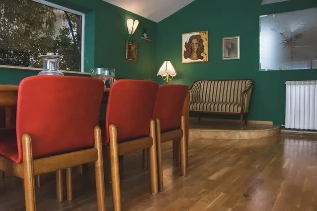 Süit (Two Bedroom Suite)