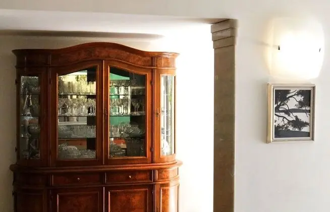 Süit (Two Bedroom Suite)