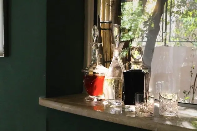 Süit (Two Bedroom Suite)