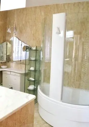 Süit (Two Bedroom Suite)