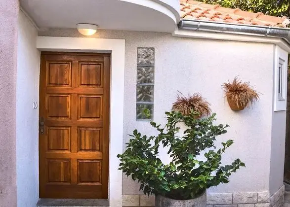 Süit (Two Bedroom Suite)