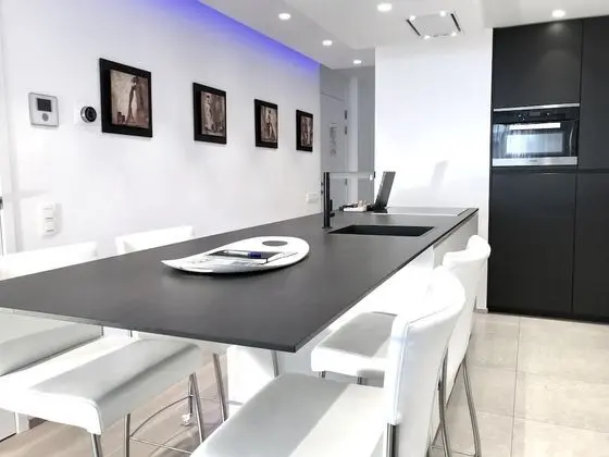 Royal Apart Daire, Kısmi Deniz Manzaralı, Plaj Kenarı