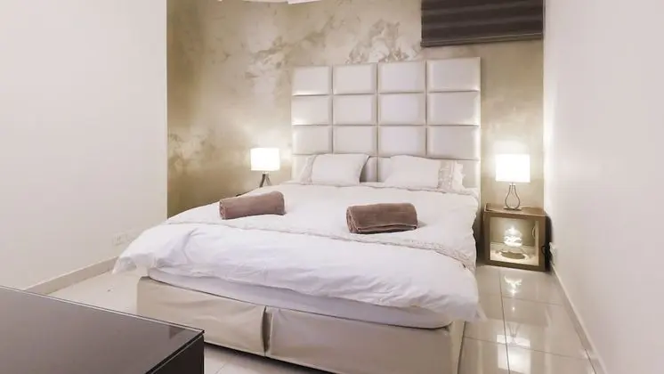Exclusive Oda, 2 Yatak Odası, Havuz Manzaralı, Havuz Kenarı