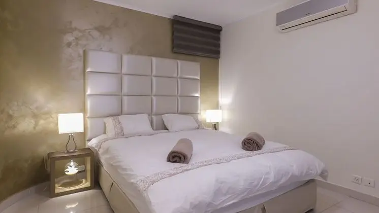 Exclusive Oda, 2 Yatak Odası, Havuz Manzaralı, Havuz Kenarı