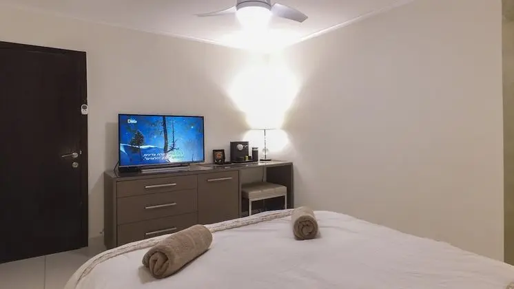 Exclusive Oda, 2 Yatak Odası, Havuz Manzaralı, Havuz Kenarı