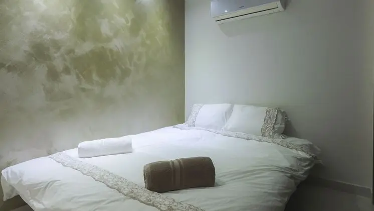 Exclusive Oda, 2 Yatak Odası, Havuz Manzaralı, Havuz Kenarı