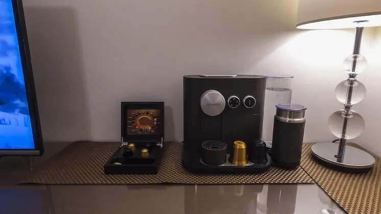 Exclusive Oda, 2 Yatak Odası, Havuz Manzaralı, Havuz Kenarı