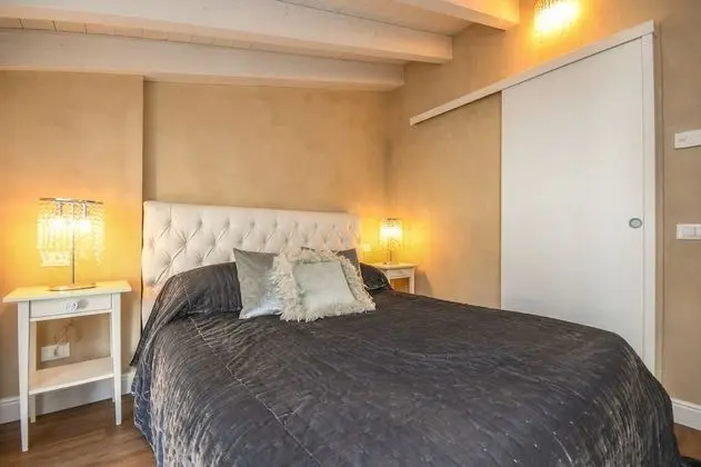 Deluxe Çatı Katı (Loft), Teras (303)