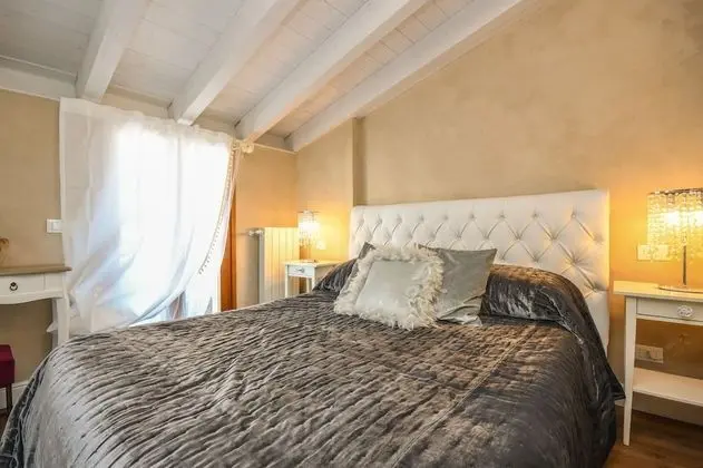 Deluxe Çatı Katı (Loft), Teras (303)