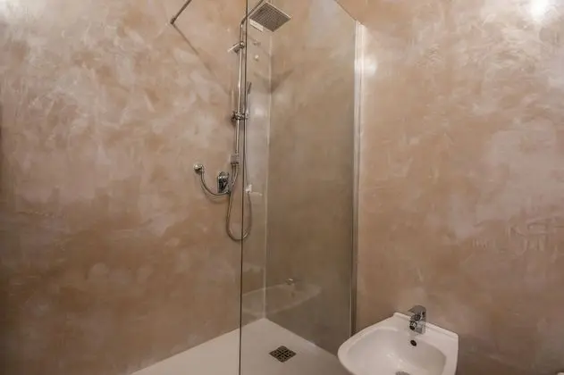 Deluxe Çatı Katı (Loft), Teras (303)