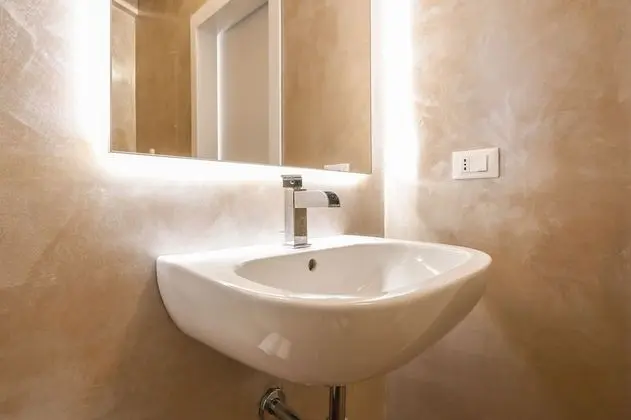 Deluxe Çatı Katı (Loft), Teras (303)
