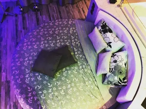 Deluxe Süit, Jakuzi