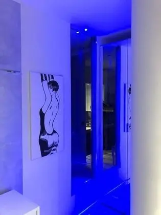 Deluxe Süit, Jakuzi