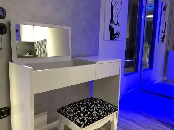Deluxe Süit, Jakuzi
