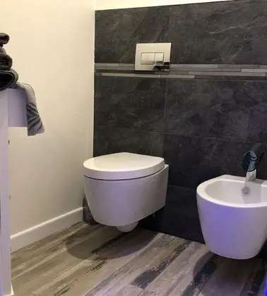 Deluxe Süit, Jakuzi