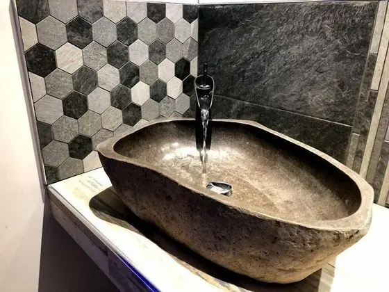 Deluxe Süit, Jakuzi