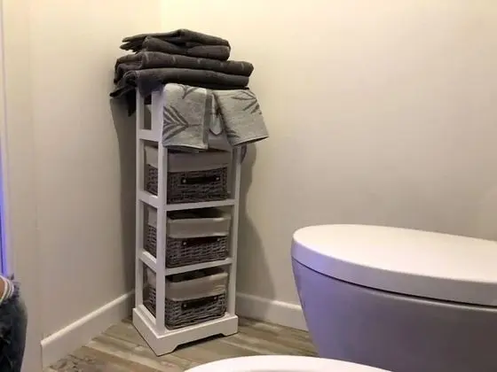 Deluxe Süit, Jakuzi
