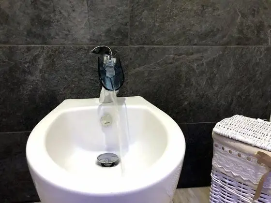 Deluxe Süit, Jakuzi