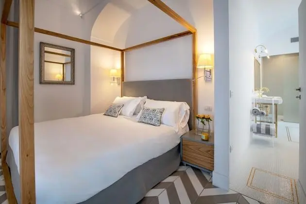 Luxury Stüdyo Süit