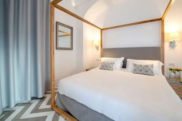 Luxury Stüdyo Süit