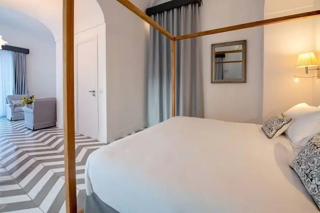 Luxury Stüdyo Süit
