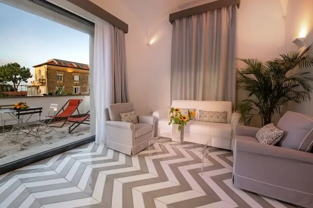 Luxury Stüdyo Süit