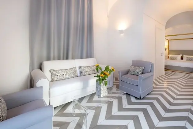 Luxury Stüdyo Süit