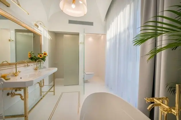 Luxury Stüdyo Süit
