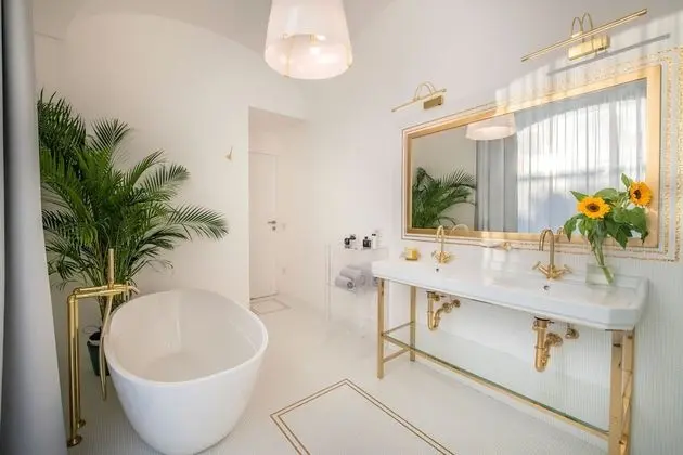 Luxury Stüdyo Süit