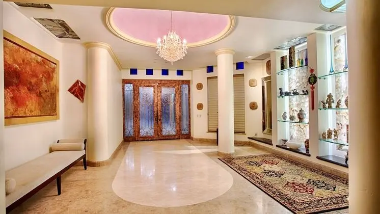 Oda, 1 Yatak Odası, Balkon