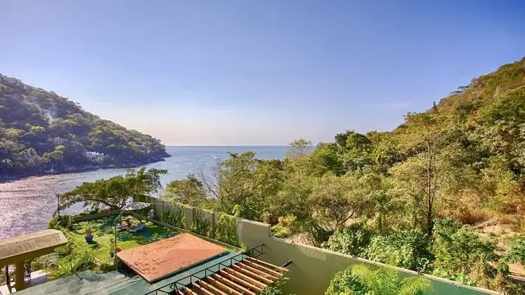 Oda, 1 Yatak Odası, Balkon