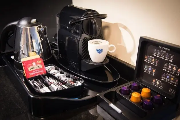 Royal Suite Canal View, 1 King Bed, Non Smoking, Kitchen