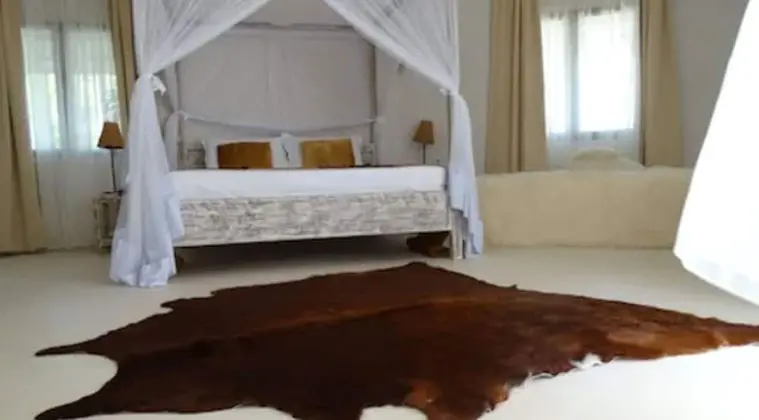 Deluxe Süit, 1 Çift Kişilik Yatak, Havuz Manzaralı