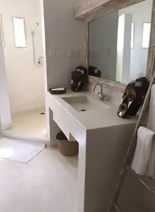 Deluxe Süit, 1 Çift Kişilik Yatak, Havuz Manzaralı