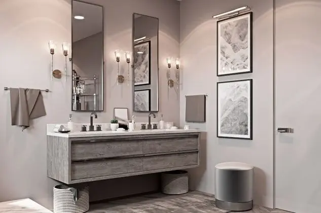 Deluxe Apart Daire, Şehir Manzaralı