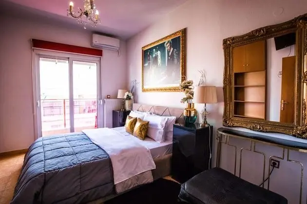 Deluxe Apart Daire, Şehir Manzaralı