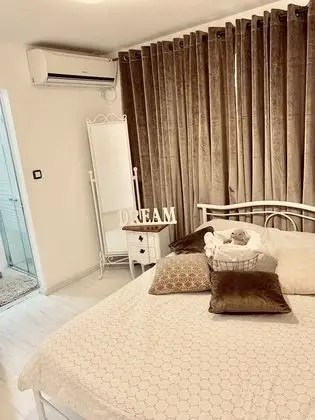 Apartment, "Daniel", 1 Bedroom